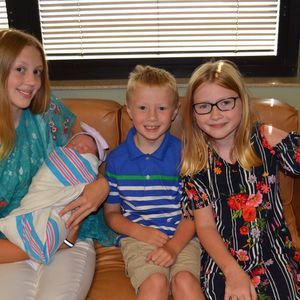 Meet your Posher, Jenney